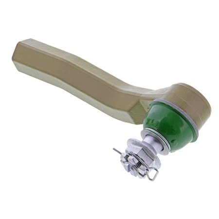 Mevotech Tie Rod End, Txms86603 TXMS86603